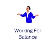 Working for Balance
