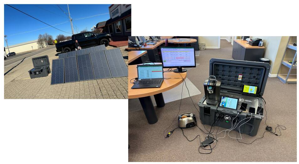 Charging Forward with EV Battery Reuse Innovation