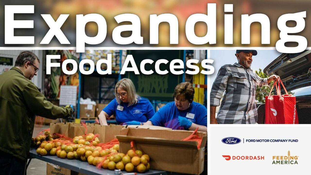 Tackling Food Insecurity in America