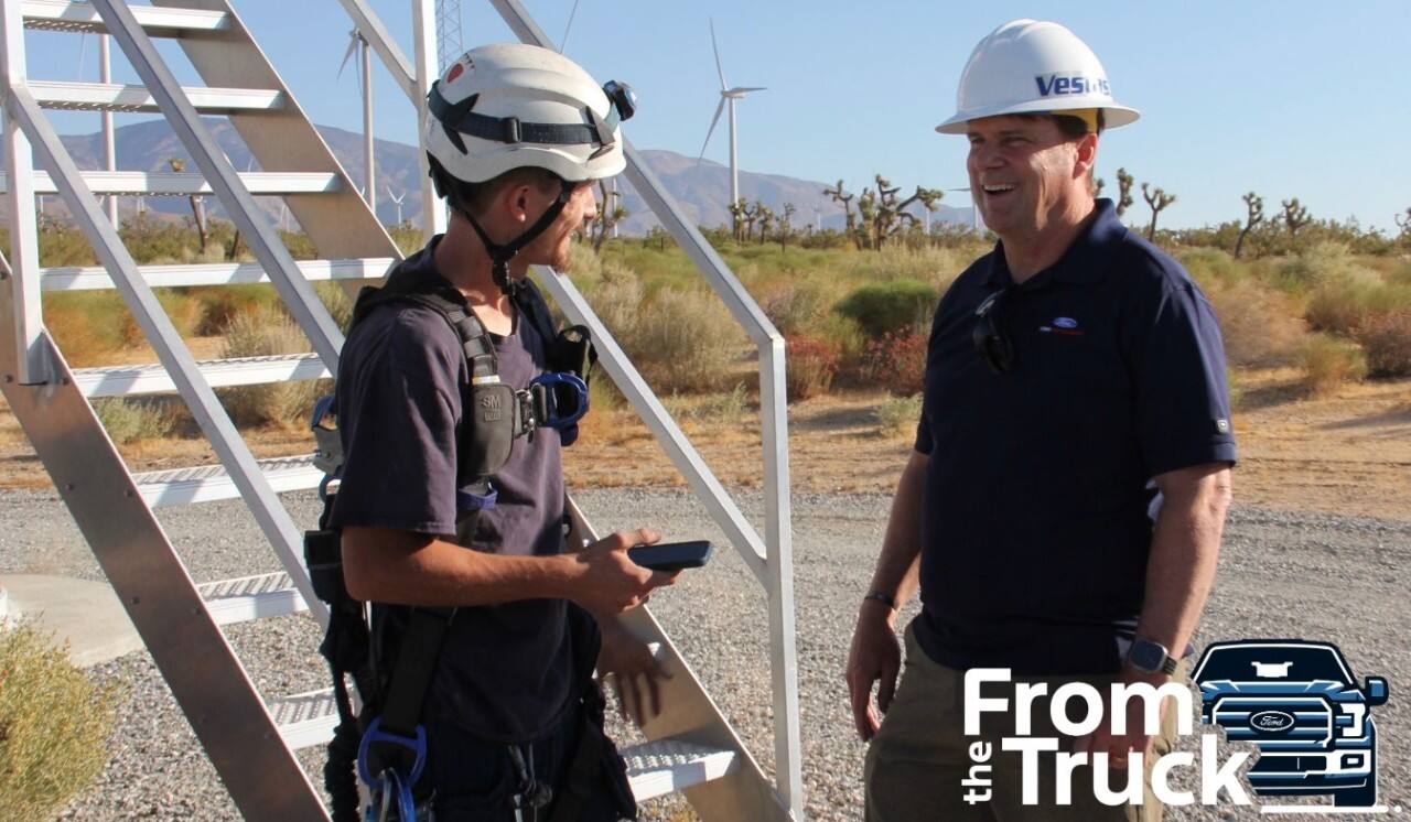 vestas