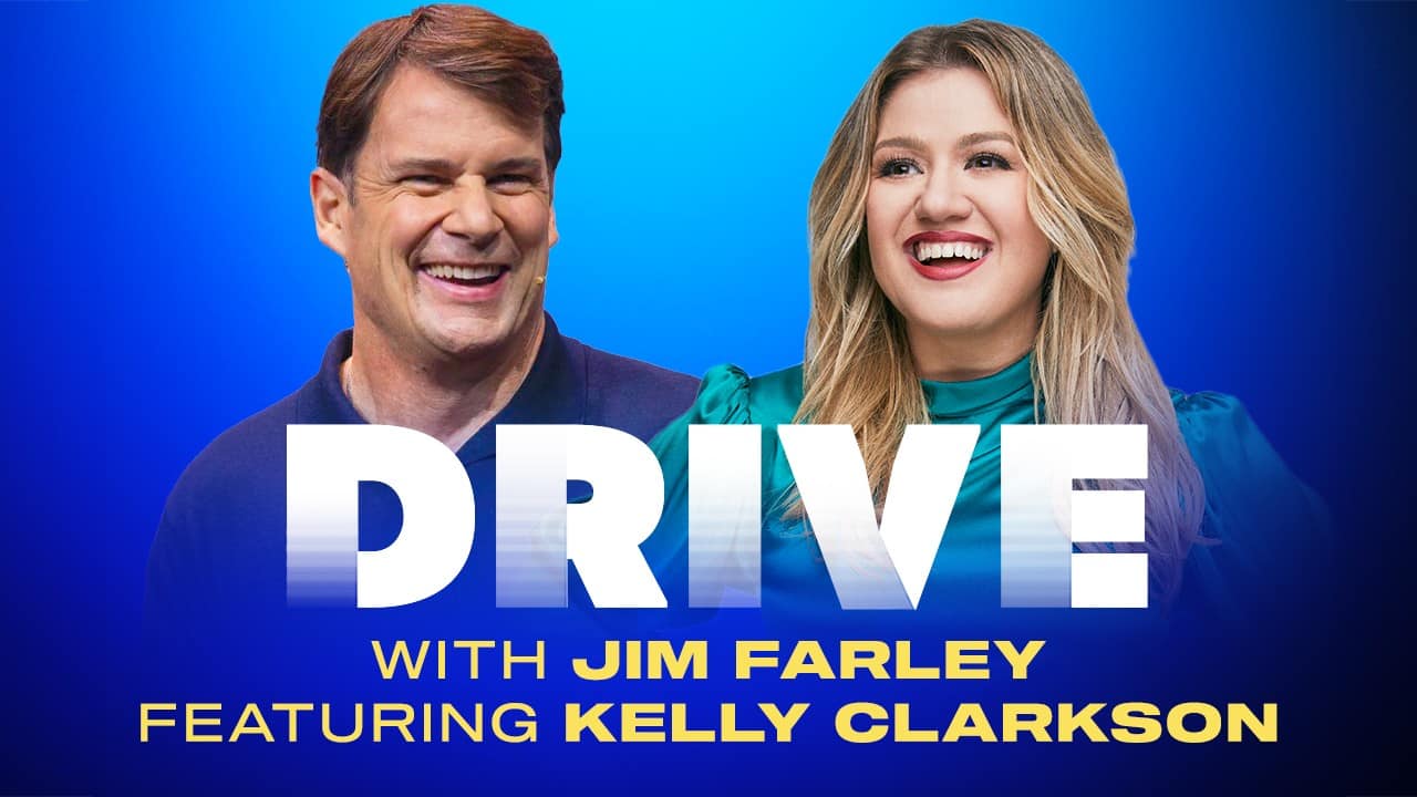 DRIVE podcast: “Ford girl” Kelly Clarkson on her storied career and the spiritual rewards of hard work