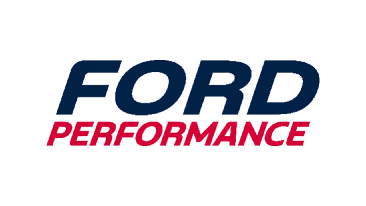 ford performance