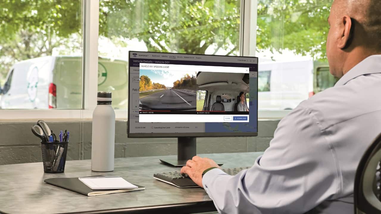 ford pro solutions
