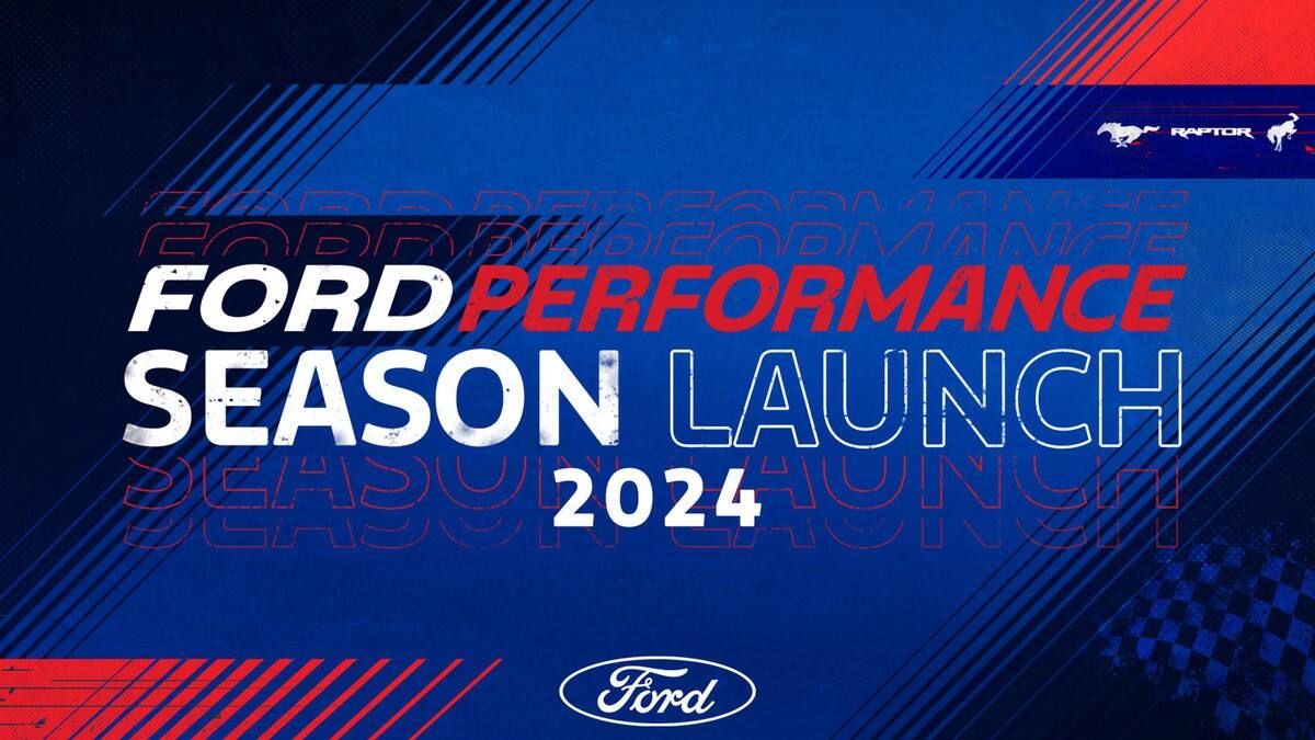 ford performance