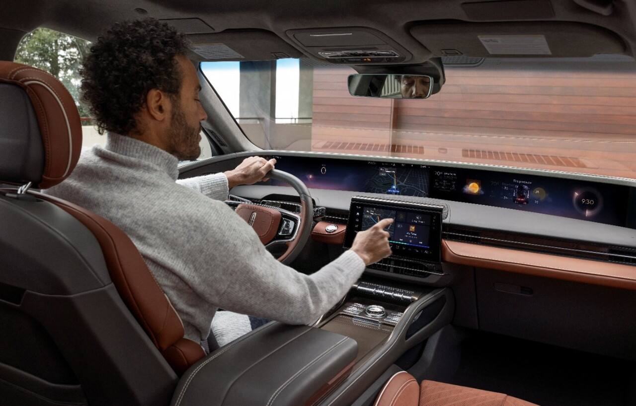 lincoln digital