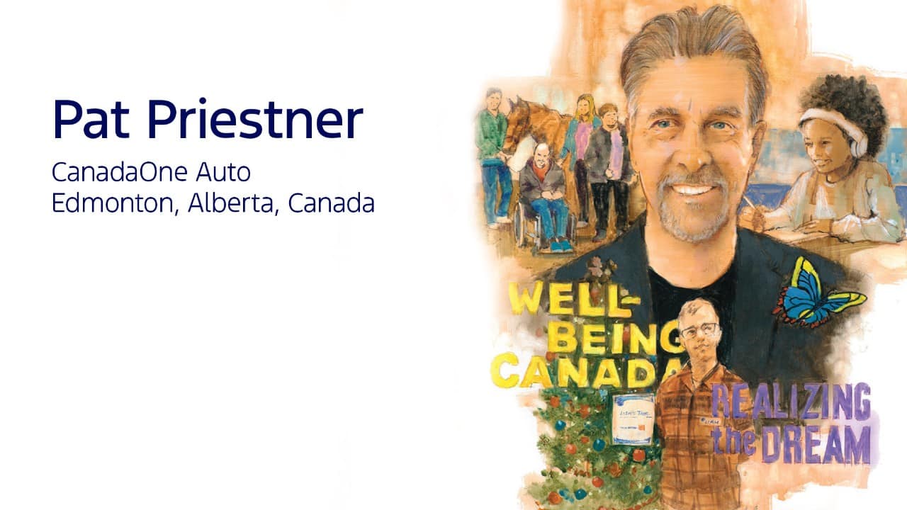Pat Priestner