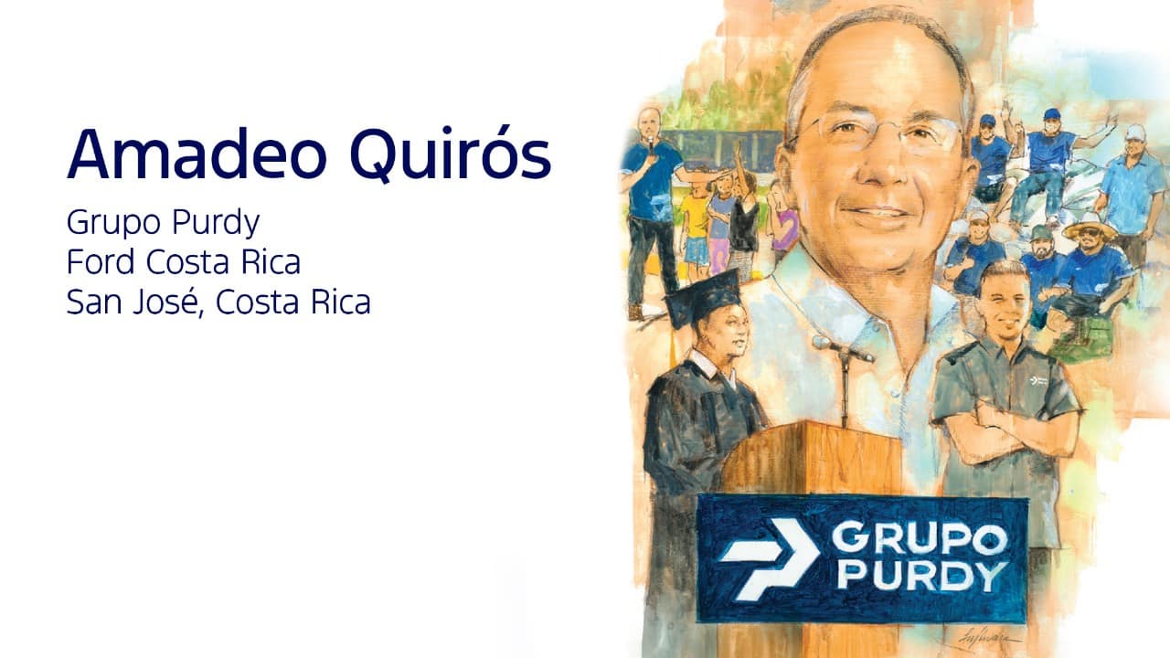 Amadeo Quirós 