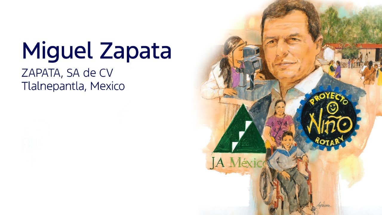 Miguel Zapata