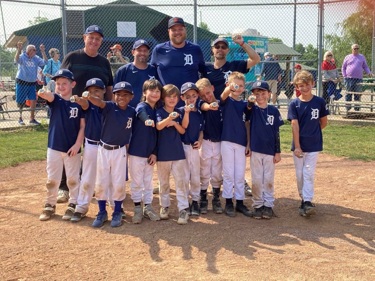 2023 champion team.