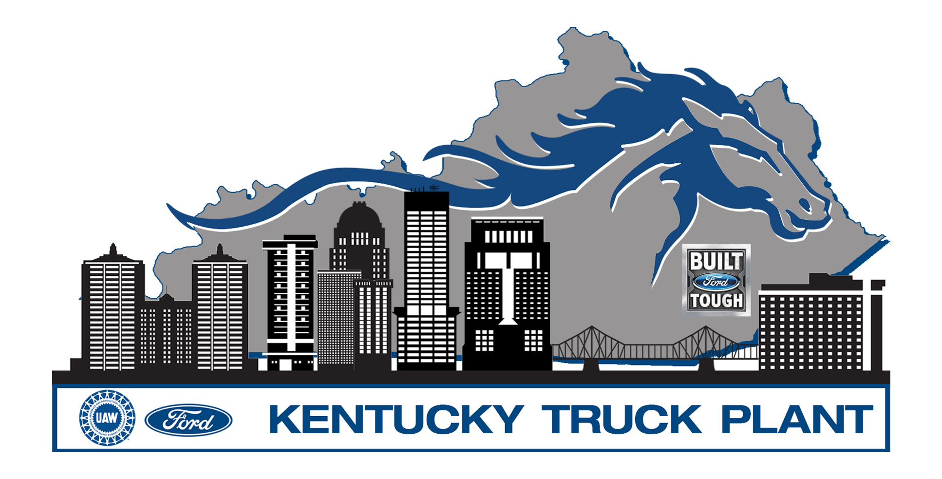 Kentucky Truck