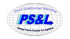 Parts Supply and Logistics