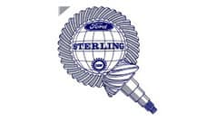 Sterling Axle