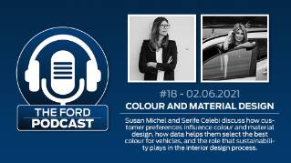 The Ford Podcast #18