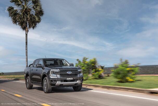 Next-Gen Ranger Sport Next-Gen Ranger Sport
