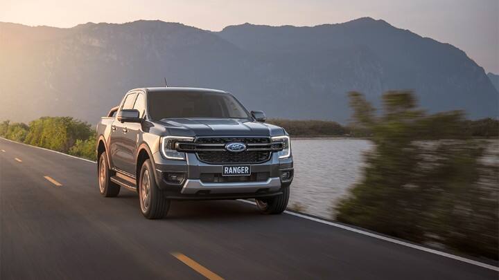 Next-Gen Ranger Sport Next-Gen Ranger Sport