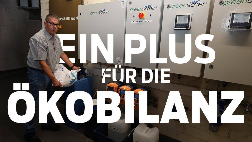 Ökobilanz