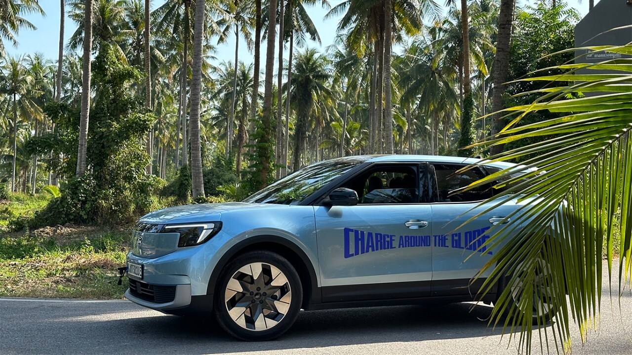CATG Explorer