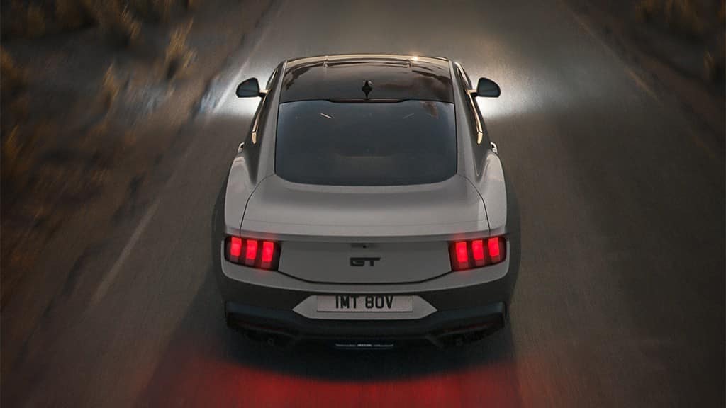 Nite Pony Package 