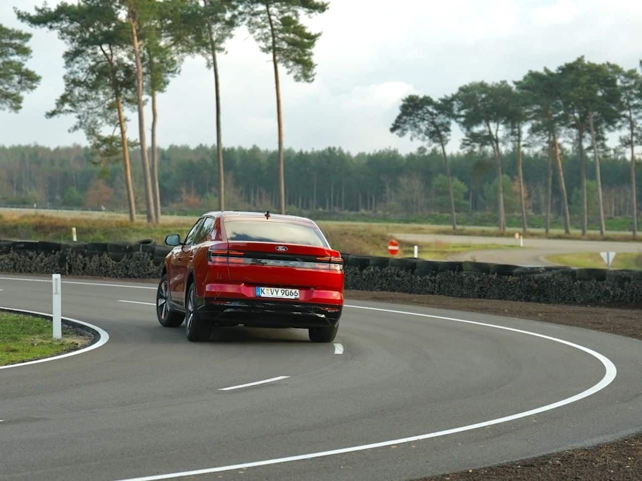 Futureproofing Lommel’s Legendary Track 7