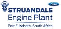 Struandale Engine Plant
