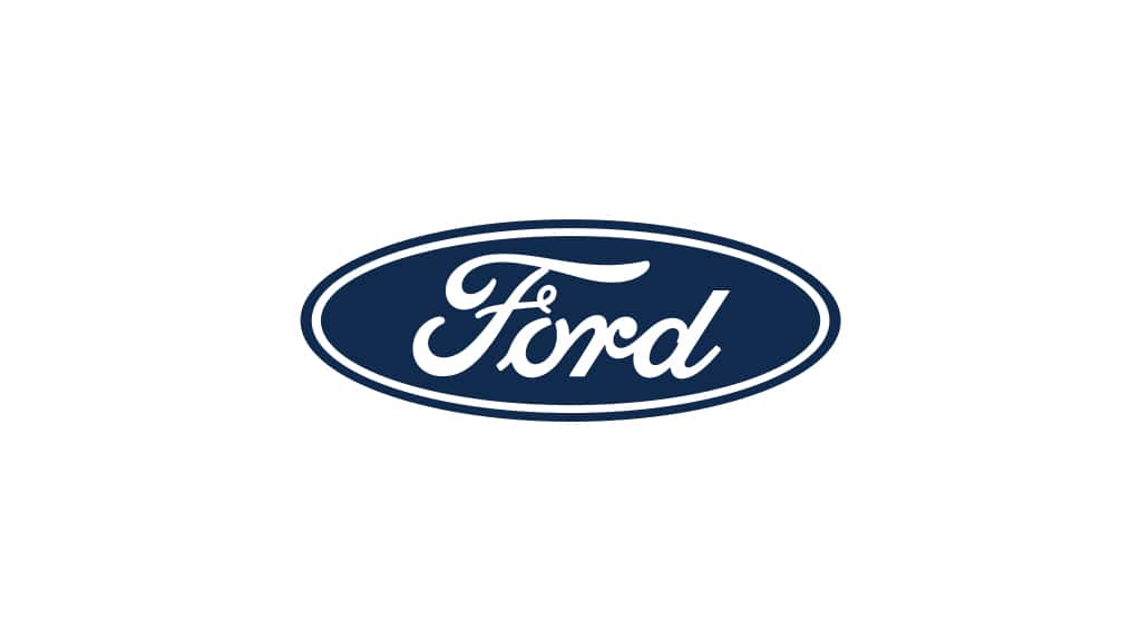 Ford dezvăluie la Geneva noul Fiesta ST200 de 200 CP; Noul SUV Kuga îşi face debutul alături de maşinile de curse Ford GT